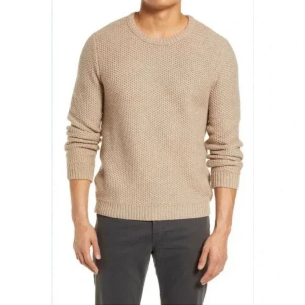 Outerknown Eastbank Sweater